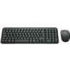 Logitech MK250 Compact Bluetooth Wireless Combo