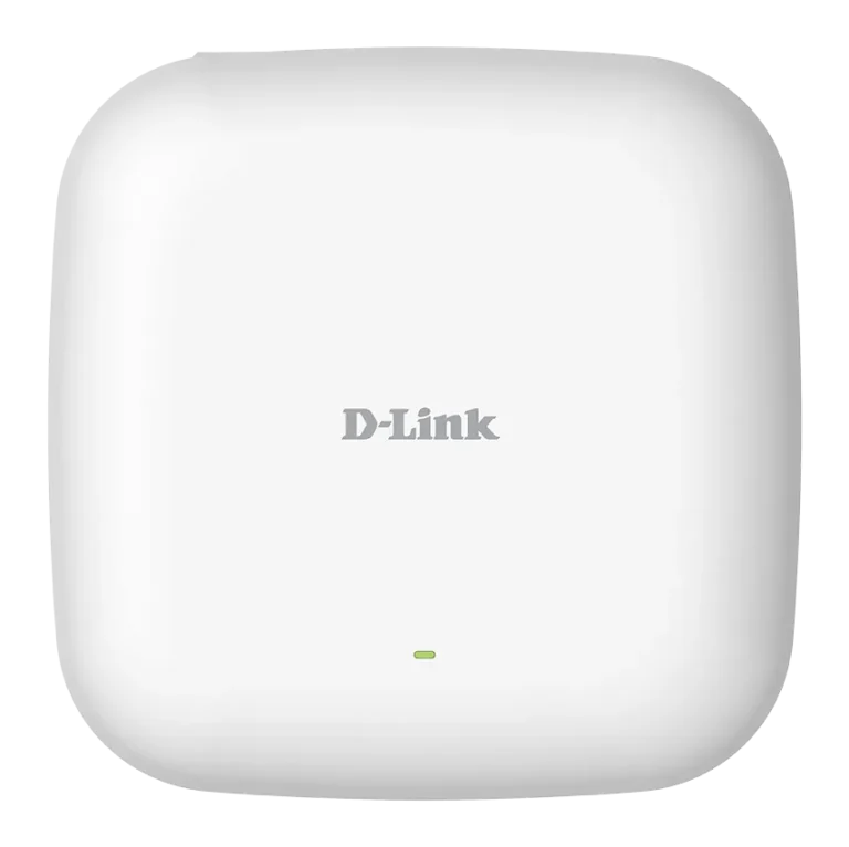 Wireless AX1800 Wi-Fi 6 (2 x 2 Concurrent Dual Band) 802.3at