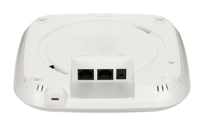 Wireless AX1800 Wi-Fi 6 (2 x 2 Concurrent Dual Band) 802.3at