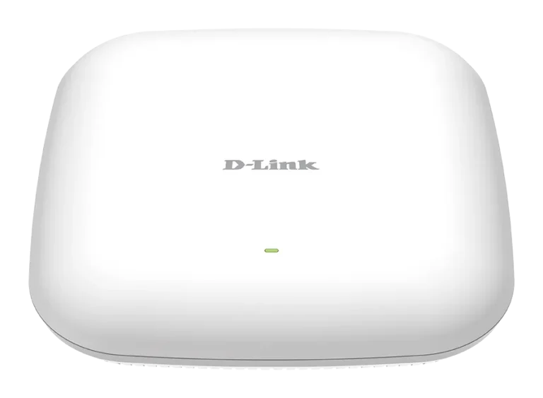 Wireless AX1800 Wi-Fi 6 (2 x 2 Concurrent Dual Band) 802.3at