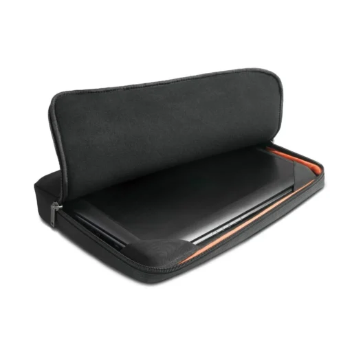 EVERKI EKF808S17B 808-17 17? LAPTOP SLEEVE WITH MEMORY FOAM