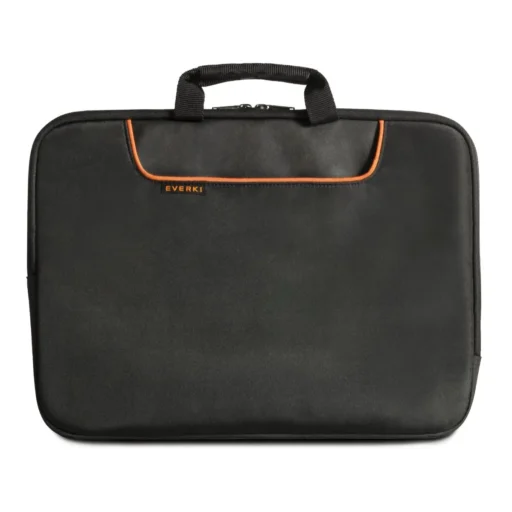 EVERKI EKF808S17B 808-17 17? LAPTOP SLEEVE WITH MEMORY FOAM