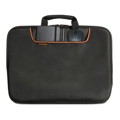 EVERKI EKF808S17B 808-17 17? LAPTOP SLEEVE WITH MEMORY FOAM