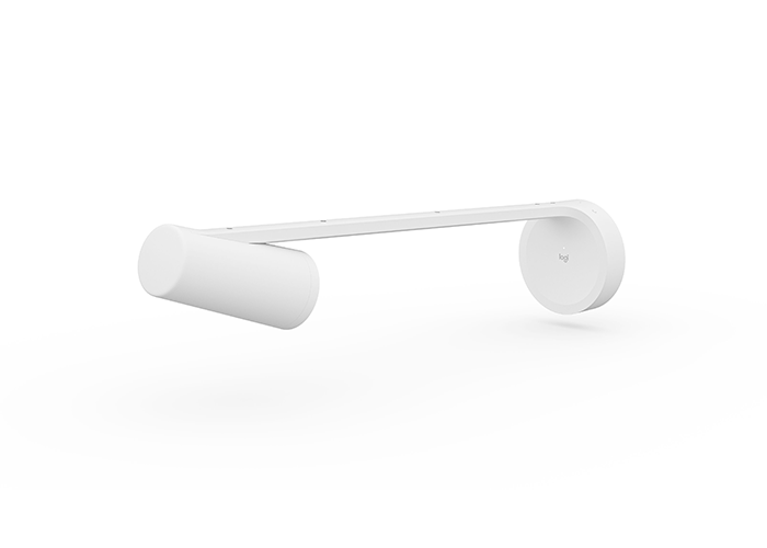 Logitech Scribe Whiteboard Camera for Video Conferencing Rooms - White