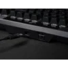 Corsair K70 PRO RGB Optical-Mechanical Gaming Keyboard