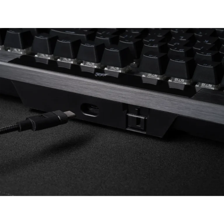 Corsair K70 PRO RGB Optical-Mechanical Gaming Keyboard