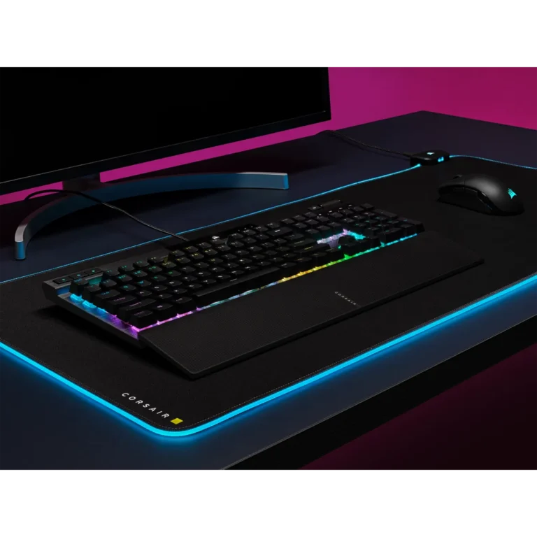 Corsair K70 PRO RGB Optical-Mechanical Gaming Keyboard