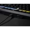 Corsair K70 PRO RGB Optical-Mechanical Gaming Keyboard
