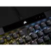 Corsair K70 PRO RGB Optical-Mechanical Gaming Keyboard