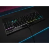Corsair K70 PRO RGB Optical-Mechanical Gaming Keyboard