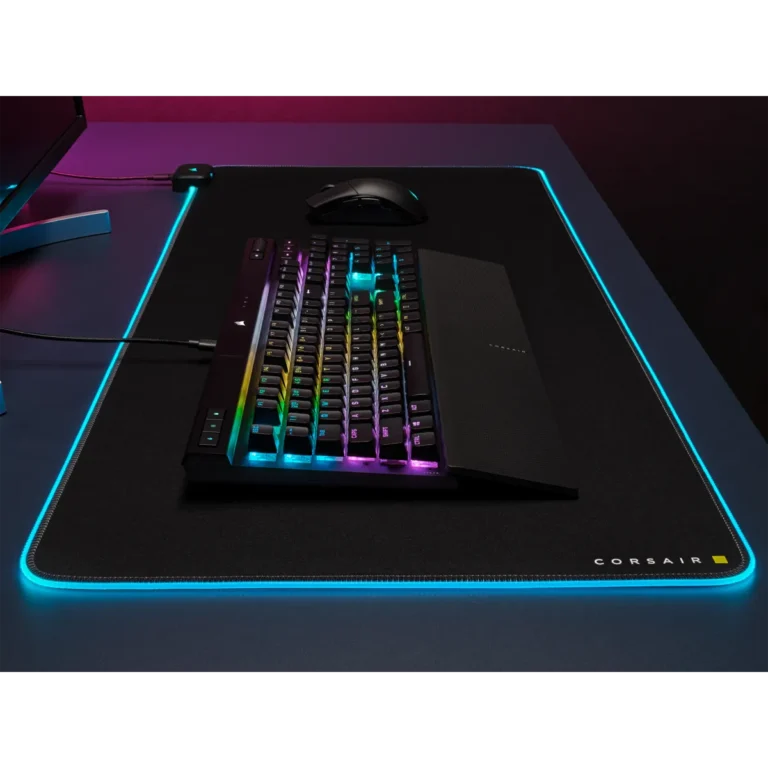 Corsair K70 PRO RGB Optical-Mechanical Gaming Keyboard