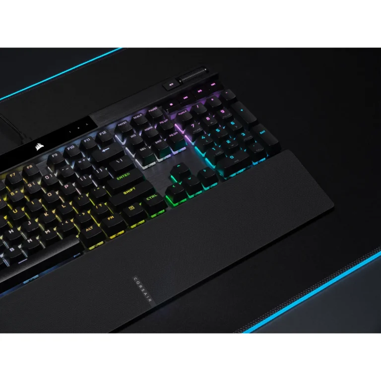 Corsair K70 RGB PRO Mechanical Gaming Keyboard