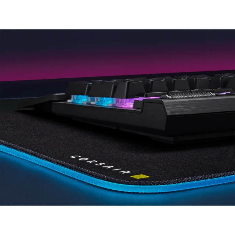 Corsair K70 RGB PRO Mechanical Gaming Keyboard