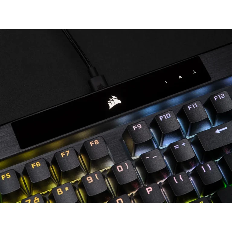 Corsair K70 RGB PRO Mechanical Gaming Keyboard
