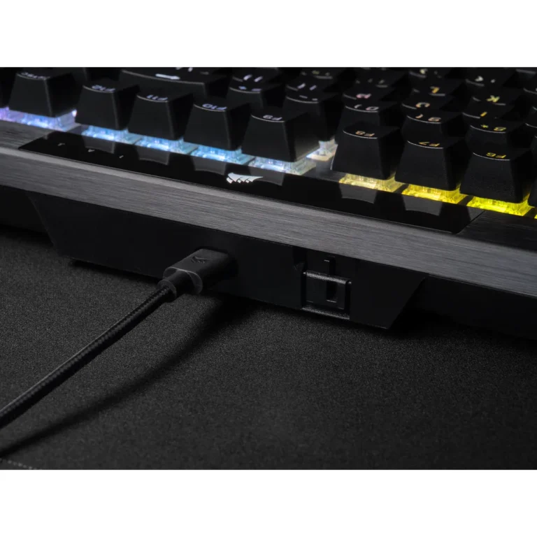 Corsair K70 RGB PRO Mechanical Gaming Keyboard