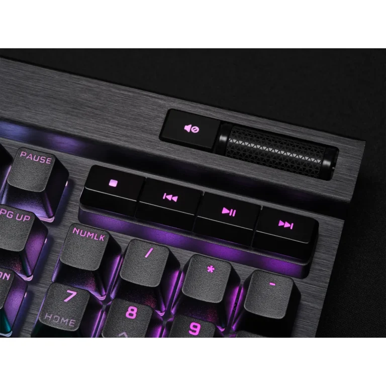 Corsair K70 RGB PRO Mechanical Gaming Keyboard
