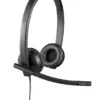 LogitechH570e USB Headset H570e Stereo