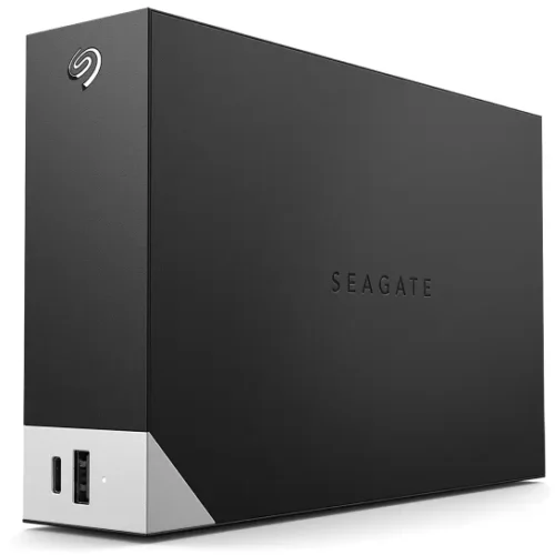 Seagate STLC12000402 One Touch Hub 12TB