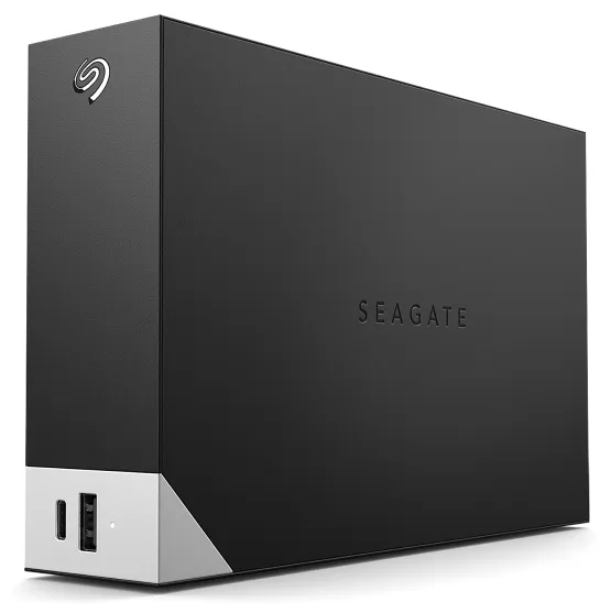 Seagate STLC12000402 One Touch Hub 12TB