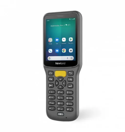 Newland MT37 Mobile Computer with 2.8'' Touch Screen