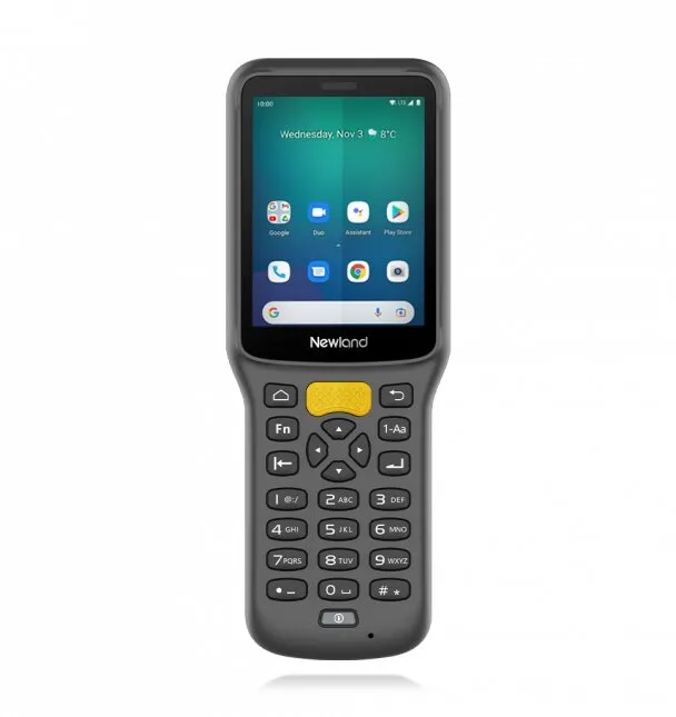 Newland MT37 Mobile Computer with 2.8'' Touch Screen