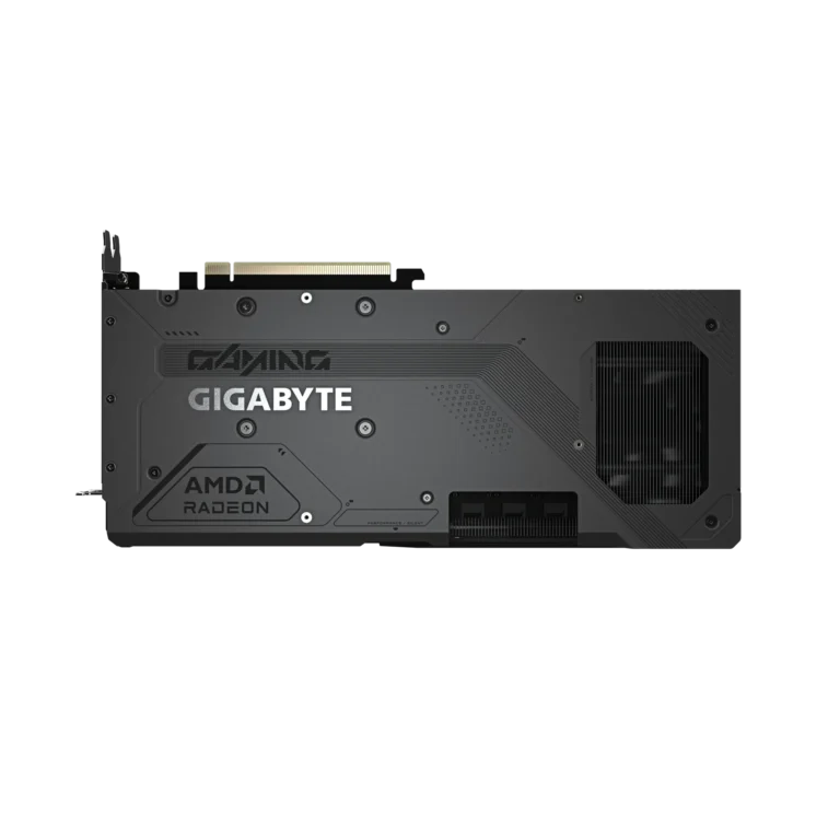 GIGABYTE AMD Radeon RX9070XT Gaming OC