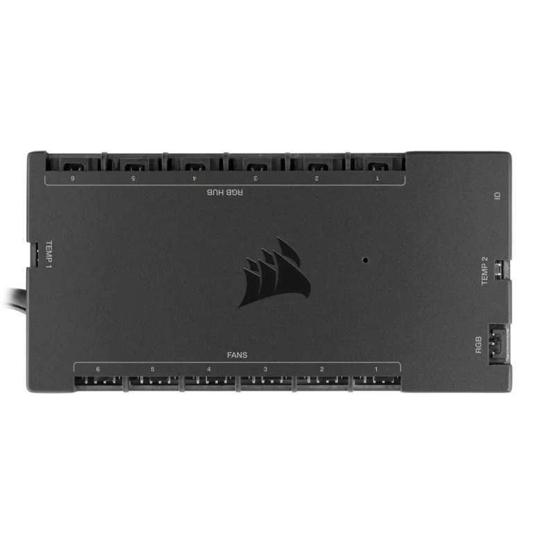 Corsair iCUE Commander CORE XT