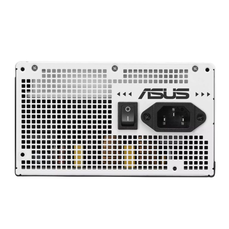 Asus Prime 850W 80 PLUS Gold Fully Modular ATX3.1 Power Supp