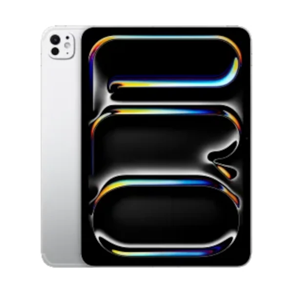 Apple iPad Pro (M4) - 256GB - WiFi - 11 inch - with Standard Glass