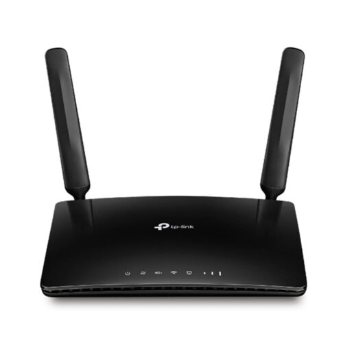 TP-Link Omada Gigabit VPN Router Centralized Management