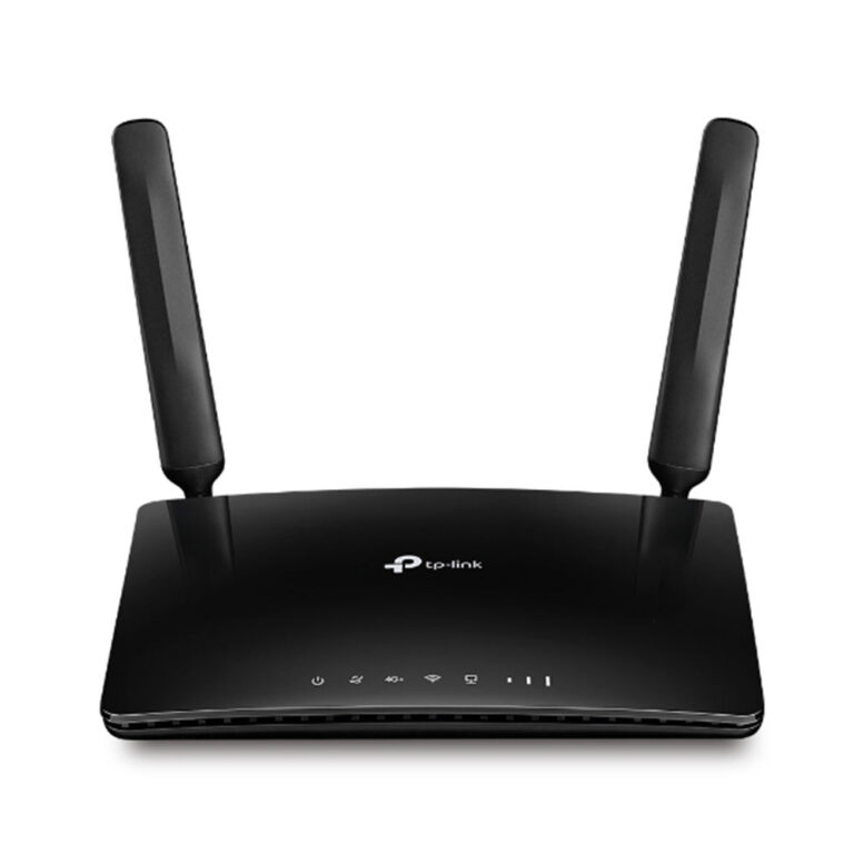 TP-Link Omada Gigabit VPN Router Centralized Management
