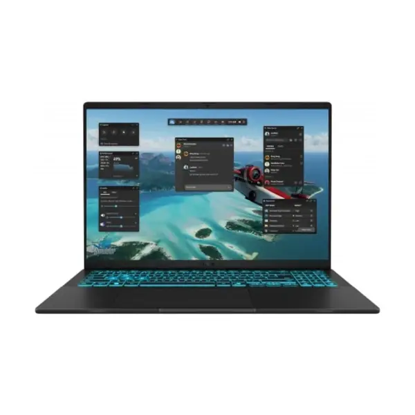 ASUS V3607VH-I73210B0X V16 V3607 Intel Core 7