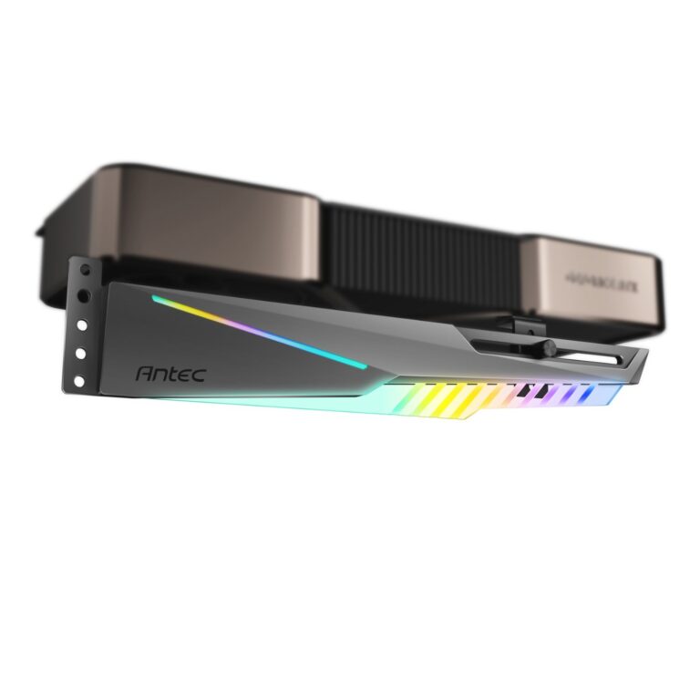 Antec Dagger ARGB GPU Support Bracket