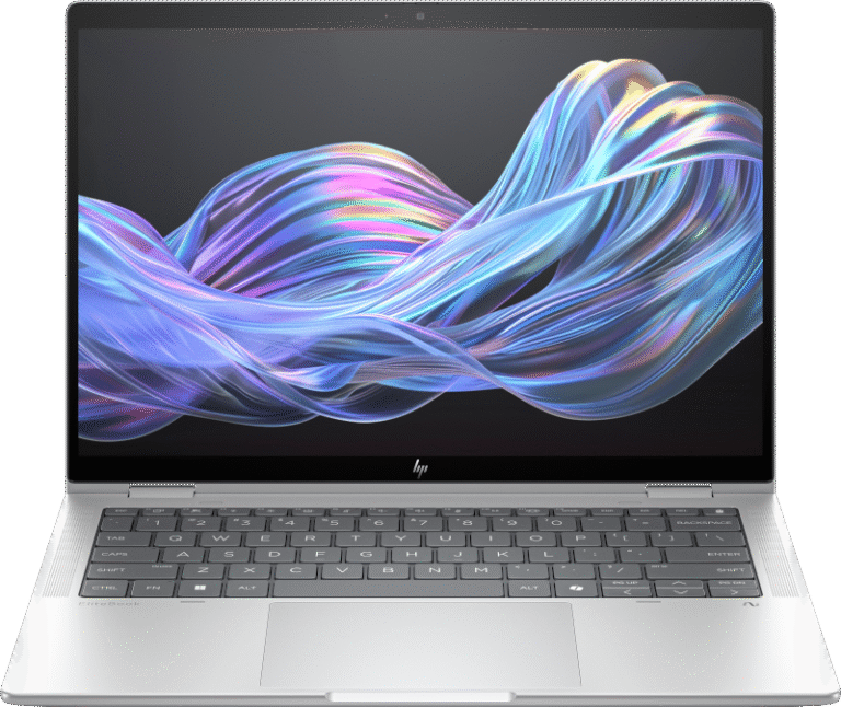 HP EliteBook X Flip NB G1i NG-AI 14in WUXGA Notebook