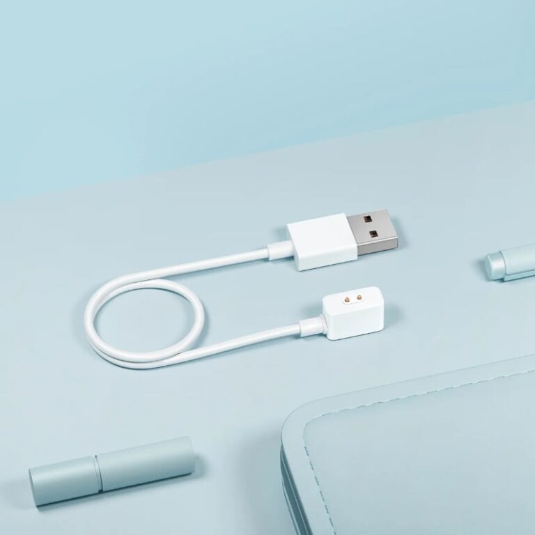 BHR6984GL_wr_02a.jpg Xiaomi Magnetic Charging Cable for Wearables 2 Series and Ba