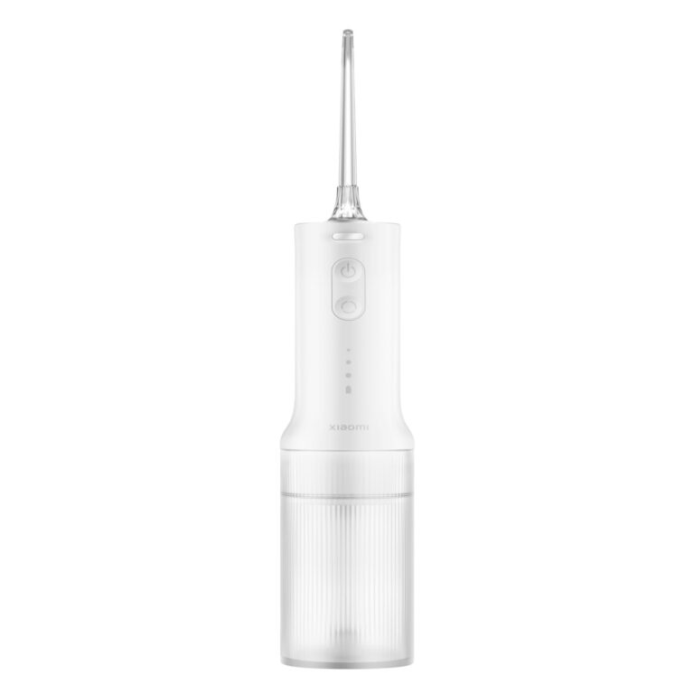 Xiaomi Water Flosser 2 (Smart Pressure