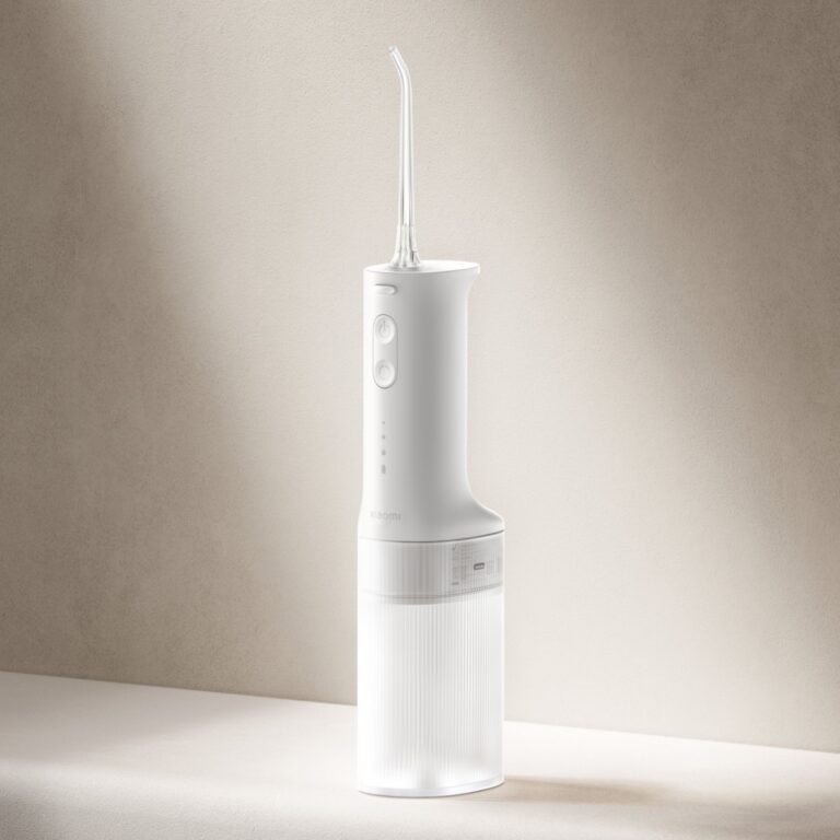 Xiaomi Water Flosser 2 (Smart Pressure