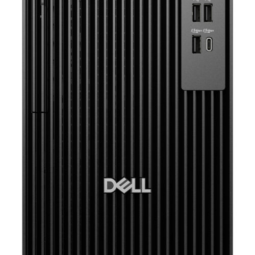 Dell Pro Tower QCT1250 U5 Desktop PC