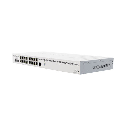 MikroTik Cloud Core Router CCR2004-16G-2S+