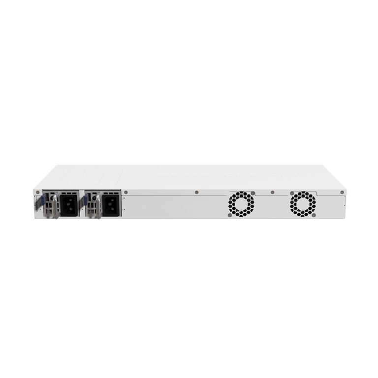 MikroTik Cloud Core Router CCR2004-16G-2S+