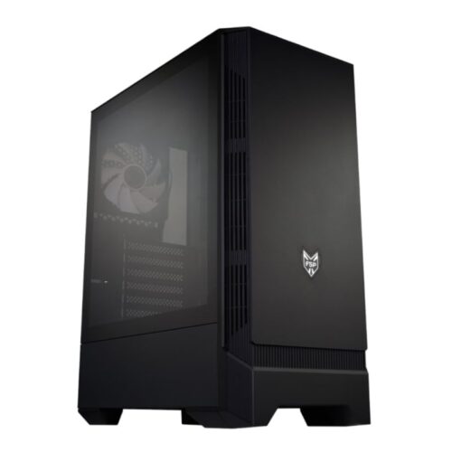 FSP CMT260 ATX Gaming Chassis