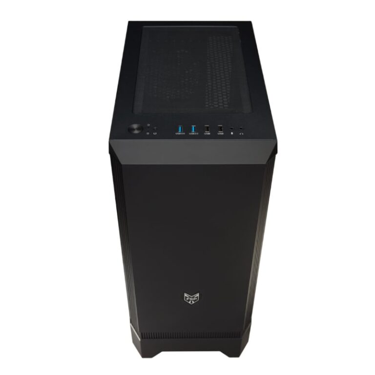 FSP CMT260 ATX Gaming Chassis