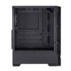 FSP CMT260 ATX Gaming Chassis