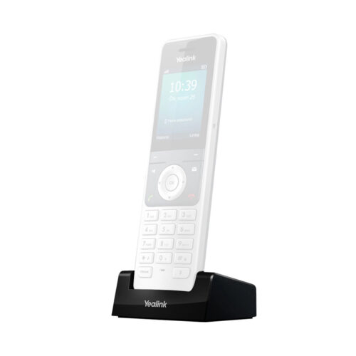 COM-W56P-H-CHRG-1.jpg Yealink W56P/H USB Charger Cradle