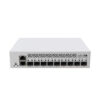 Mikrotik Network netFiber 9 Switch L3