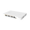 MikroTik Cloud Router Switch CRS328-24P-4S+RM