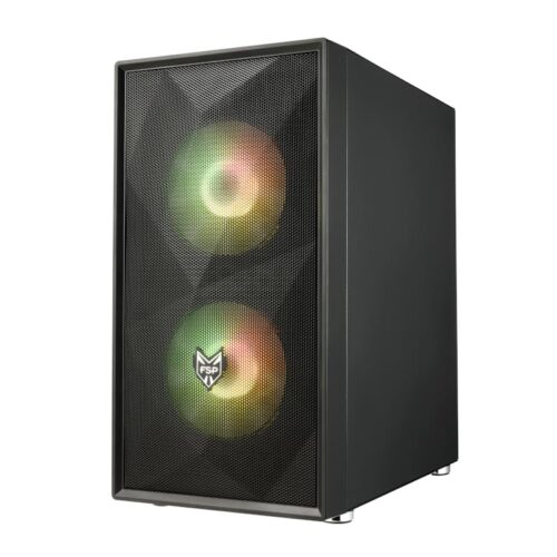 FSP CST130A Micro-ATX