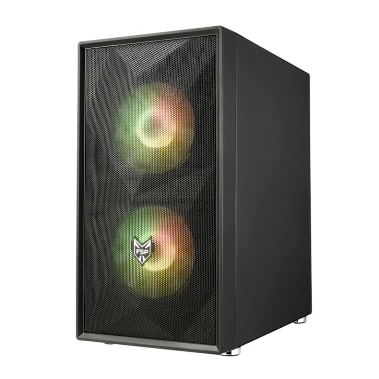 FSP CST130A Micro-ATX