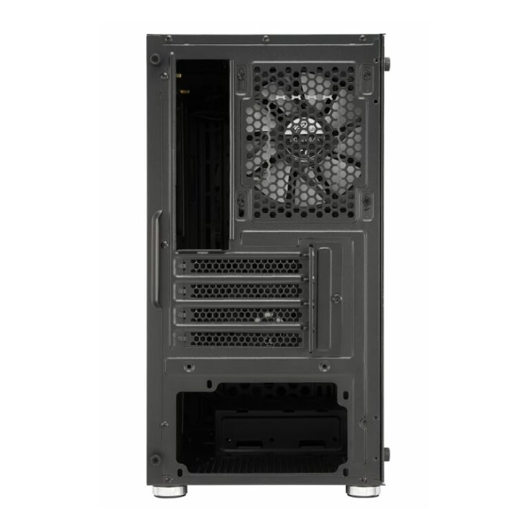 FSP CST130A Micro-ATX