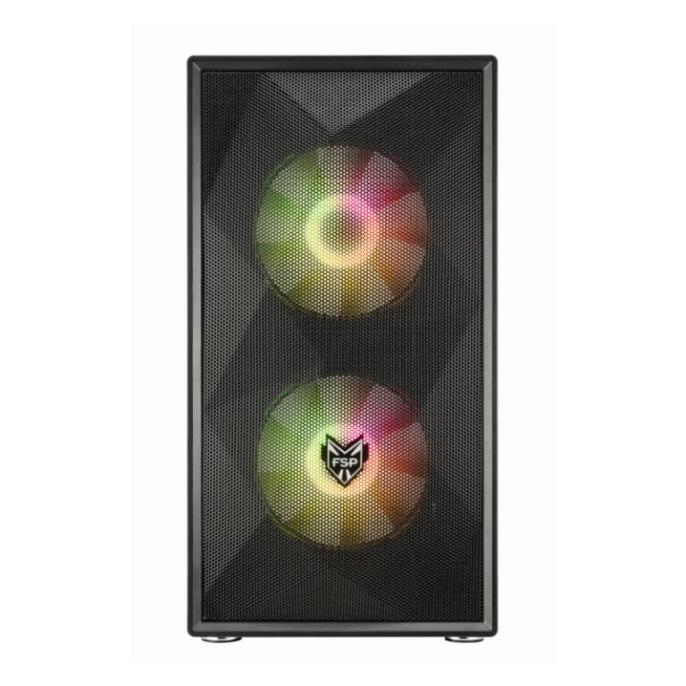 FSP CST130A Micro-ATX